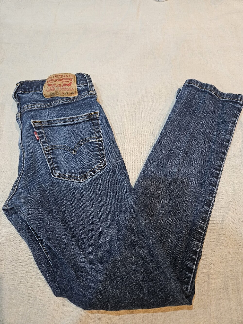 Levi's 511 Men's Jeans